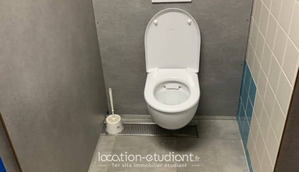 Logement �tudiant Studio &agrave; Paris 14�me arrondissement (75014)