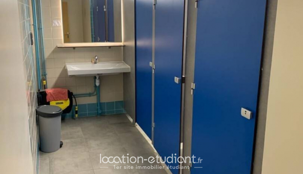 Logement �tudiant Studio &agrave; Paris 14�me arrondissement (75014)