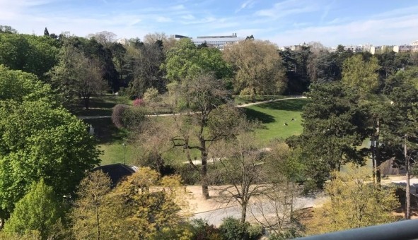 Logement �tudiant Studio &agrave; Paris 14�me arrondissement (75014)