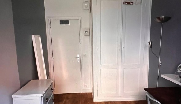 Logement �tudiant Studio &agrave; Paris 14�me arrondissement (75014)