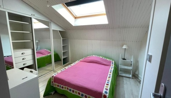 Logement �tudiant Location Studio Vide Paris 14�me arrondissement (75014)