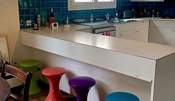 Logement �tudiant Studio &agrave; Paris 14�me arrondissement (75014)