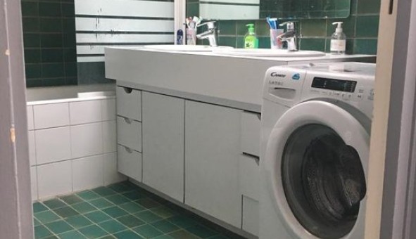 Logement �tudiant Studio &agrave; Paris 14�me arrondissement (75014)