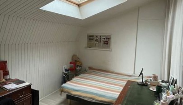 Logement �tudiant Studio &agrave; Paris 14�me arrondissement (75014)