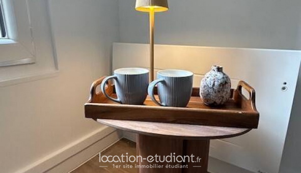 Logement �tudiant Studio &agrave; Paris 14�me arrondissement (75014)