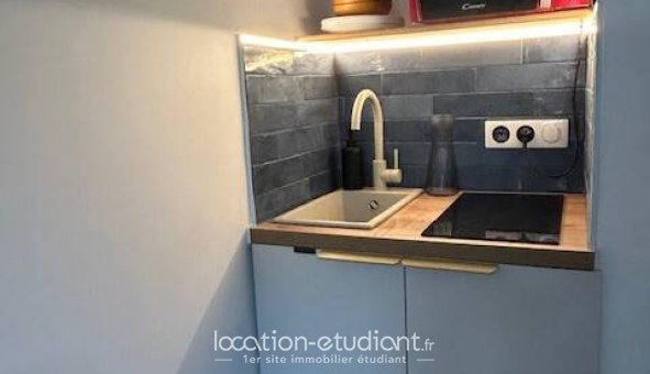 Logement �tudiant Studio &agrave; Paris 14�me arrondissement (75014)