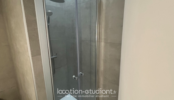 Logement �tudiant Studio &agrave; Paris 14�me arrondissement (75014)