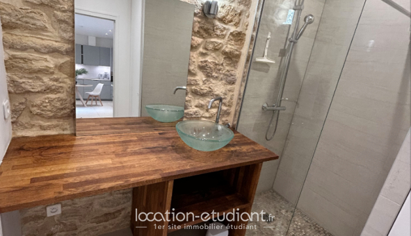 Logement �tudiant Studio &agrave; Paris 14�me arrondissement (75014)