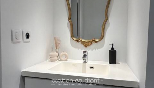 Logement �tudiant Studio &agrave; Paris 14�me arrondissement (75014)