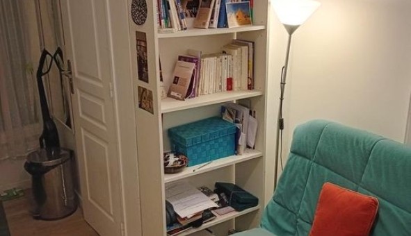 Logement �tudiant Studio &agrave; Paris 14�me arrondissement (75014)