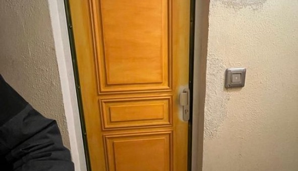 Logement �tudiant Studio &agrave; Paris 14�me arrondissement (75014)