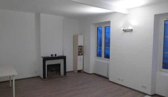 Logement �tudiant Studio &agrave; Paris 14�me arrondissement (75014)