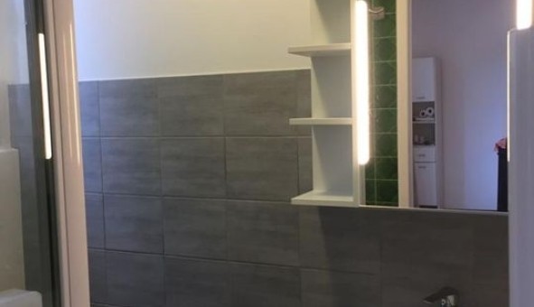 Logement �tudiant Studio &agrave; Paris 14�me arrondissement (75014)