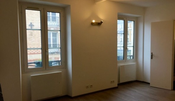 Logement �tudiant Studio &agrave; Paris 14�me arrondissement (75014)