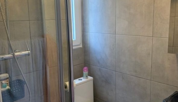 Logement �tudiant Studio &agrave; Paris 14�me arrondissement (75014)