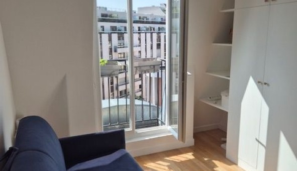 Logement �tudiant Location Studio Vide Paris 14�me arrondissement (75014)