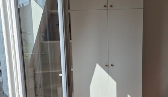 Logement �tudiant Studio &agrave; Paris 14�me arrondissement (75014)