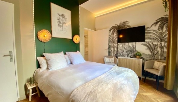 Logement �tudiant Location Studio Vide Paris 14�me arrondissement (75014)