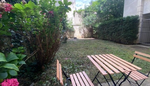 Logement �tudiant Studio &agrave; Paris 14�me arrondissement (75014)