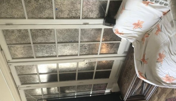 Logement �tudiant Studio &agrave; Paris 14�me arrondissement (75014)