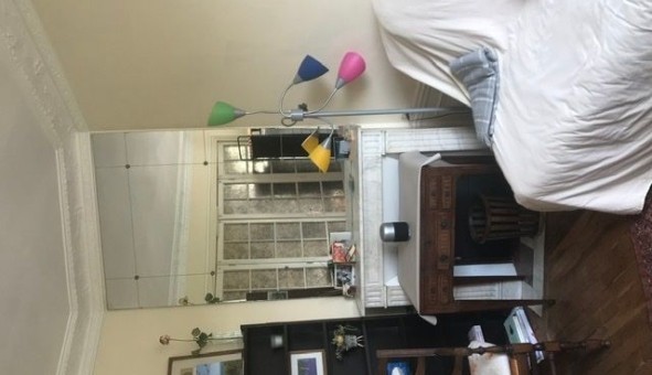 Logement �tudiant Studio &agrave; Paris 14�me arrondissement (75014)