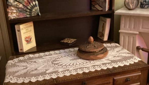 Logement �tudiant Studio &agrave; Paris 14�me arrondissement (75014)