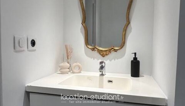 Logement �tudiant Studio &agrave; Paris 14�me arrondissement (75014)
