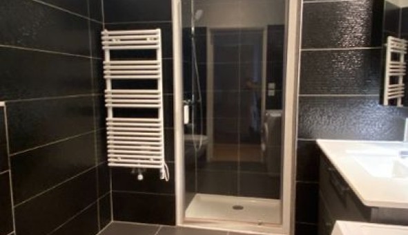 Logement �tudiant Studio &agrave; Paris 14�me arrondissement (75014)
