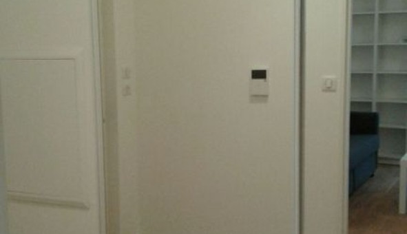Logement �tudiant Studio &agrave; Paris 14�me arrondissement (75014)