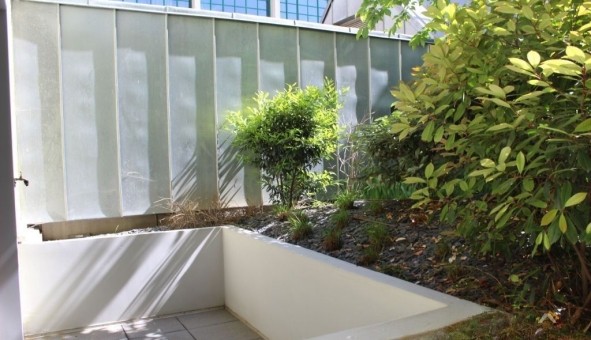 Logement �tudiant Studio &agrave; Paris 14�me arrondissement (75014)