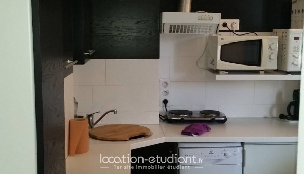Logement �tudiant Studio &agrave; Paris 14�me arrondissement (75014)