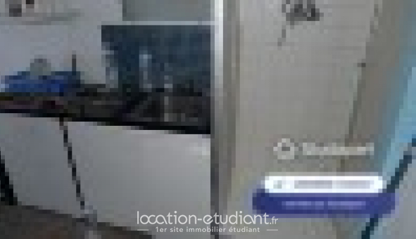 Logement �tudiant Studio &agrave; Paris 14�me arrondissement (75014)