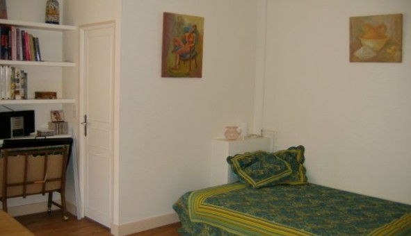 Logement �tudiant Location Studio Vide Paris 14�me arrondissement (75014)
