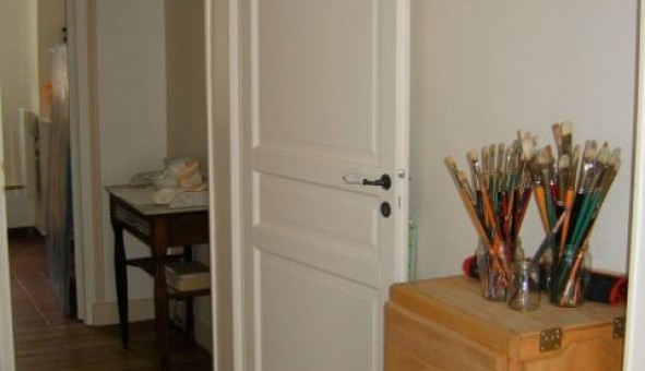 Logement �tudiant Studio &agrave; Paris 14�me arrondissement (75014)