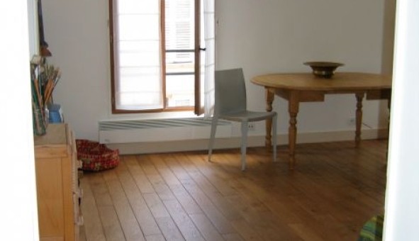 Logement �tudiant Studio &agrave; Paris 14�me arrondissement (75014)