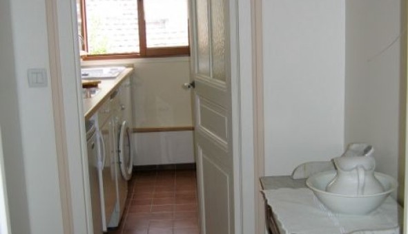 Logement �tudiant Studio &agrave; Paris 14�me arrondissement (75014)