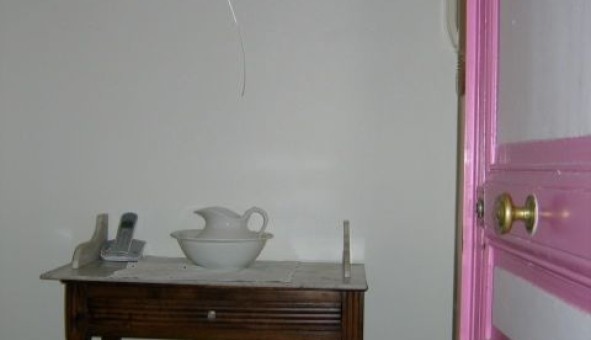 Logement �tudiant Studio &agrave; Paris 14�me arrondissement (75014)