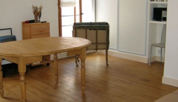 Logement �tudiant Studio &agrave; Paris 14�me arrondissement (75014)