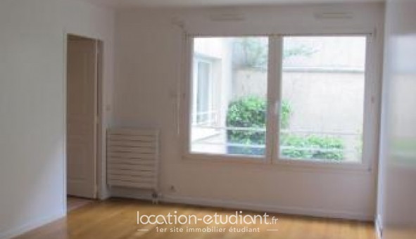 Logement tudiant Studio à Paris 15me arrondissement (75015)