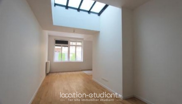 Logement tudiant Studio à Paris 15me arrondissement (75015)