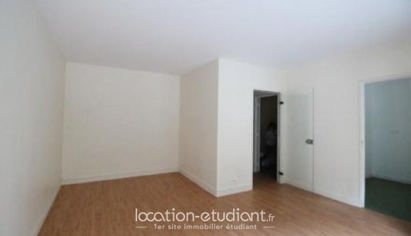 Logement tudiant Studio à Paris 15me arrondissement (75015)