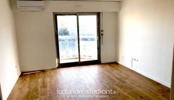 Logement tudiant Studio à Paris 15me arrondissement (75015)