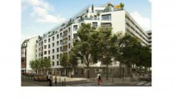 Logement tudiant Studio à Paris 15me arrondissement (75015)