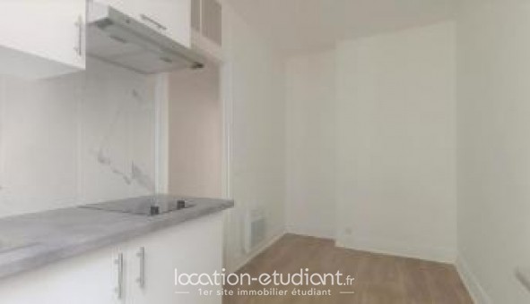 Logement tudiant Studio à Paris 15me arrondissement (75015)