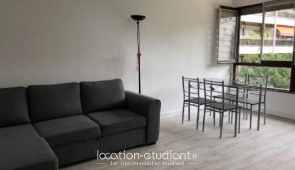 Logement tudiant Studio à Paris 15me arrondissement (75015)