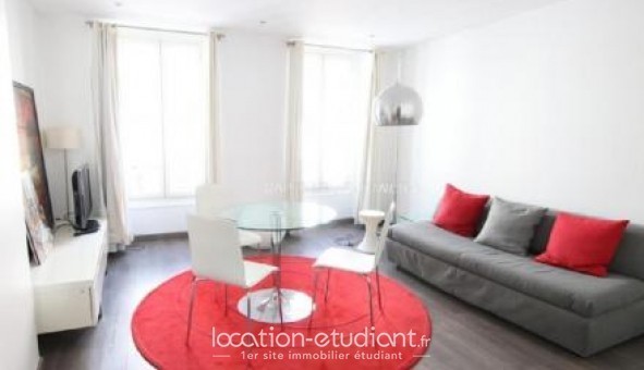 Logement tudiant Studio à Paris 15me arrondissement (75015)