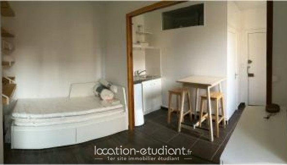 Logement tudiant Studio à Paris 15me arrondissement (75015)