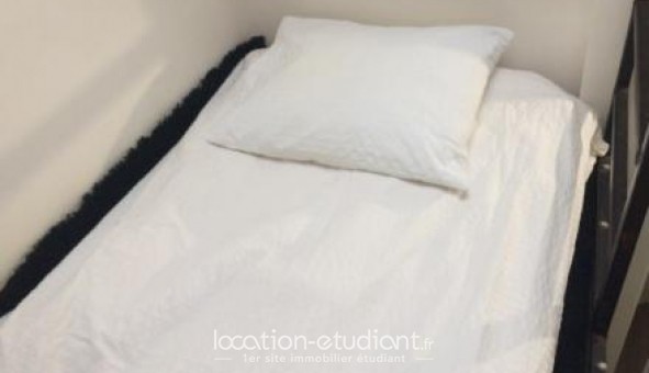 Logement tudiant Studio à Paris 15me arrondissement (75015)