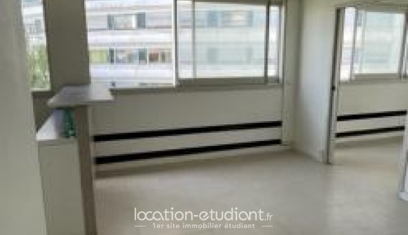 Logement tudiant Studio à Paris 15me arrondissement (75015)