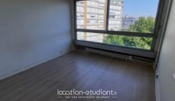 Logement tudiant Studio à Paris 15me arrondissement (75015)